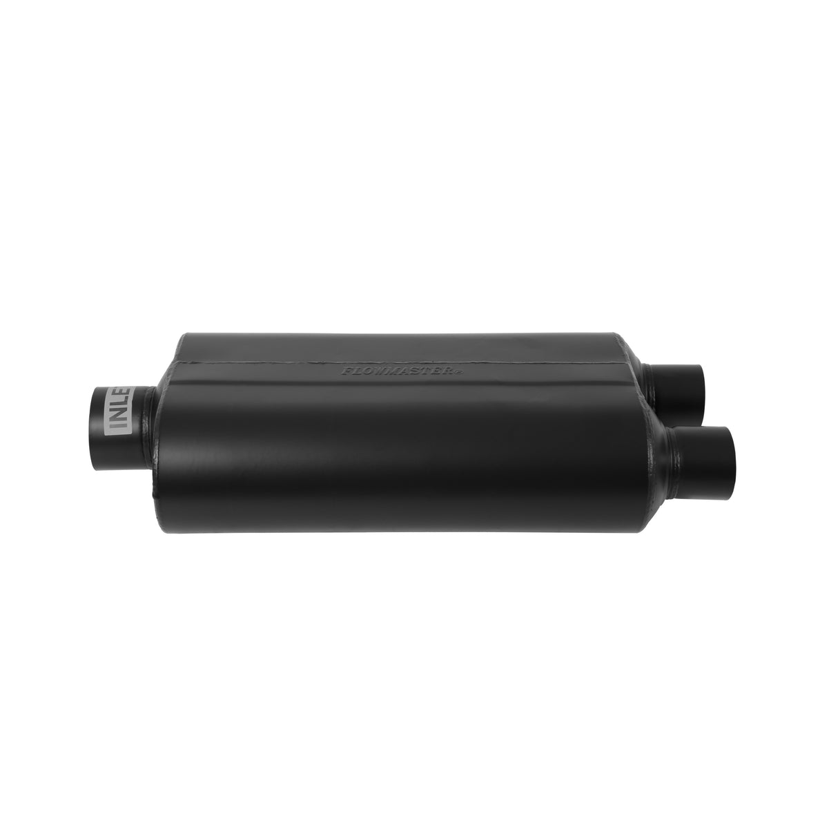 Flowmaster Super 50 Series Chambered Muffler - 530552