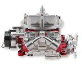Quick Fuel SS-Series Carburetor 750CFM Annular Booster - SS-750-AN