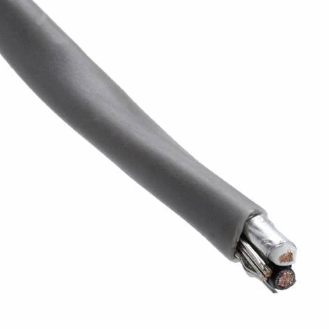 Classic Instruments Shielded Cable - 10-Feet - SNSW10