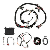 Holley 550-607 HP EFI ECU & Harness Kits
