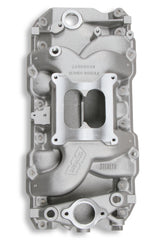 Weiand Stealth Intake - Chevy Big Block V8 - 8019