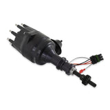 MSD Black Ford 289/302 Ready-To-Run Distributor - 83523