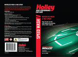 Holley 6-Pack Wash and Detail Bundle - 120-HLYKT-69