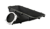 Holley 300-301BK HI-RAM 105MM Cast Side Mount Plenum Top