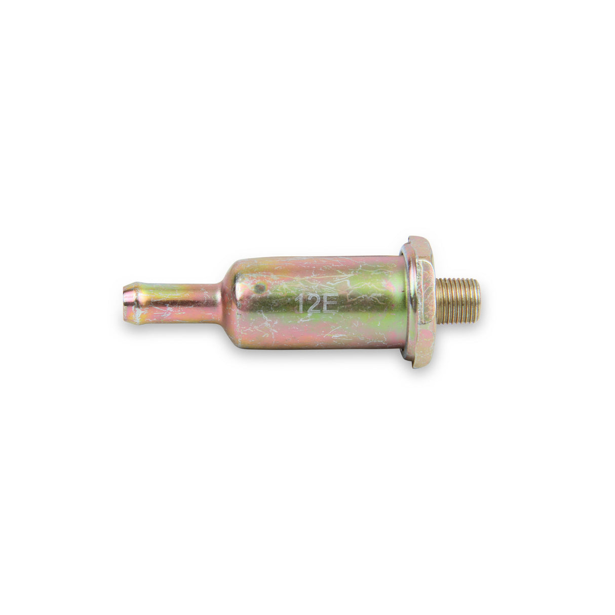Mr Gasket Micro Electric Fuel Pump - 12E