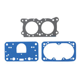 Quick Fuel Non-Stick Rebuild Kit; 2300 (350, 500 CFM) - 3-214QFT
