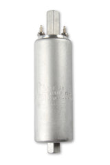 Holley 12-930 190 LPH Universal In-Line Fuel Pump (Gerotor Style)