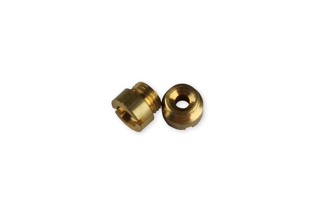 Holley 122-132 Alcohol Jet