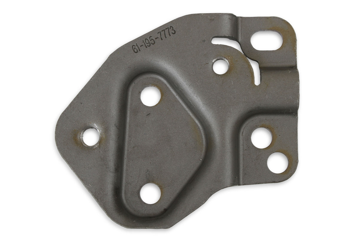 Hurst Competition/Plus 4-Speed Installation Kit - GM - 3737834