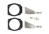 Holley 860030 Sniper EFI Throttle Linkage Kit - Dual Plenum Intake - GM LS Engines