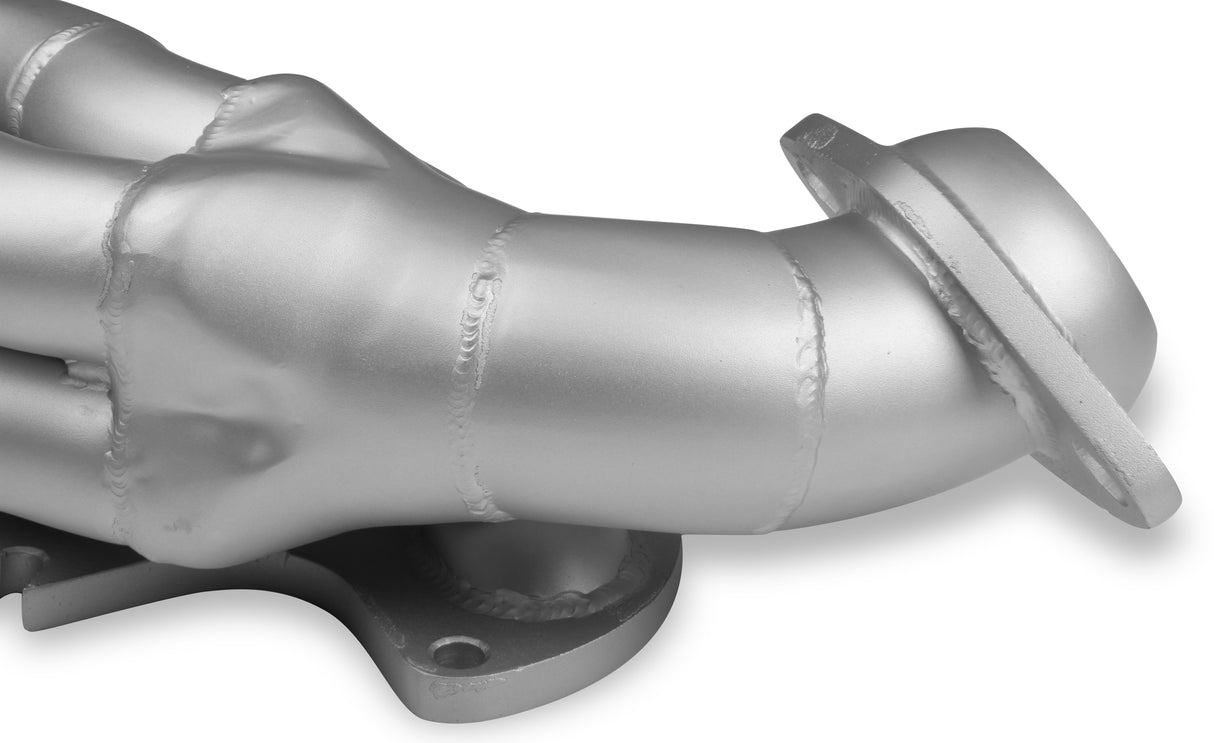 Flowtech Shorty Headers - Ceramic Coated - 91673-1FLT