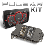 DiabloSport Kit - Pulsar w/ Trinity 2 MX - 32453-TM