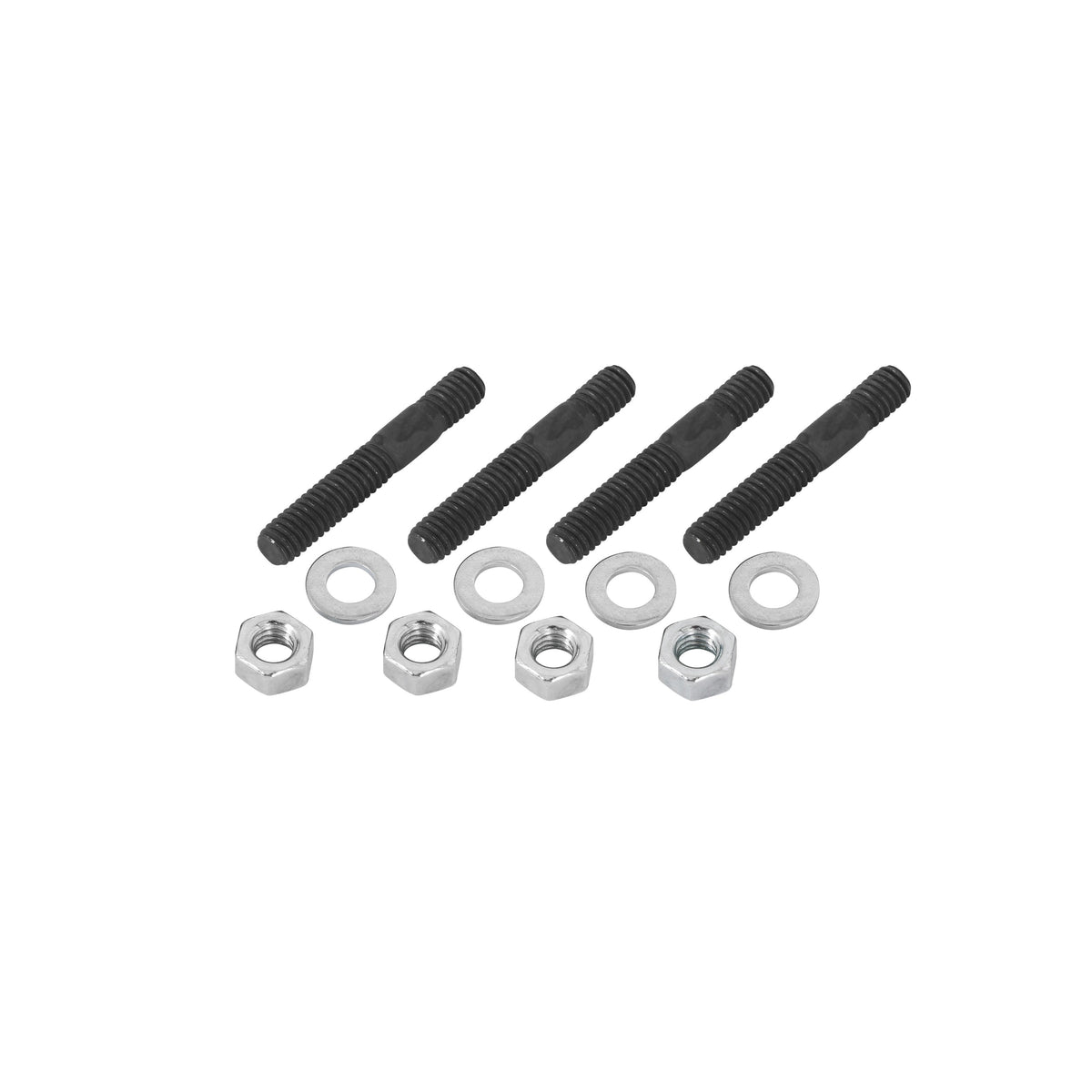 Quick Fuel Technology Phenolic Carb Spacer 1/2" 300-4000 - 300-4000QFT