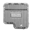 B&M Hi-Tek Deep Transmission Pan - Ford C6 - Aluminum - 40281