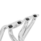 Hooker Super Competition Long Tube Headers - Ceramic Coated - 2205-1HKR