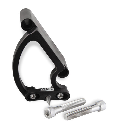 MSD Adjustable Billet Timing Pointer - BBC - 89885
