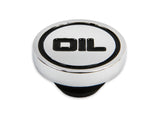 Mr Gasket Oil Filler Cap Plug - 9815