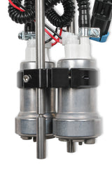 Holley 12-147 Fuel Cell EFI Pump Module Assembly