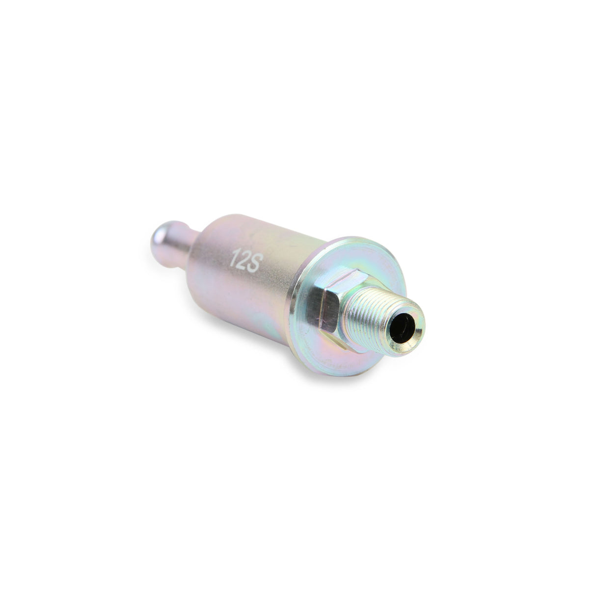 Mr Gasket Micro Electric Fuel Pump - 12S