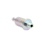 Mr Gasket Micro Electric Fuel Pump - 12S