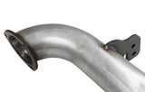 Hooker Cat-Back Exhaust System - 16827HKR