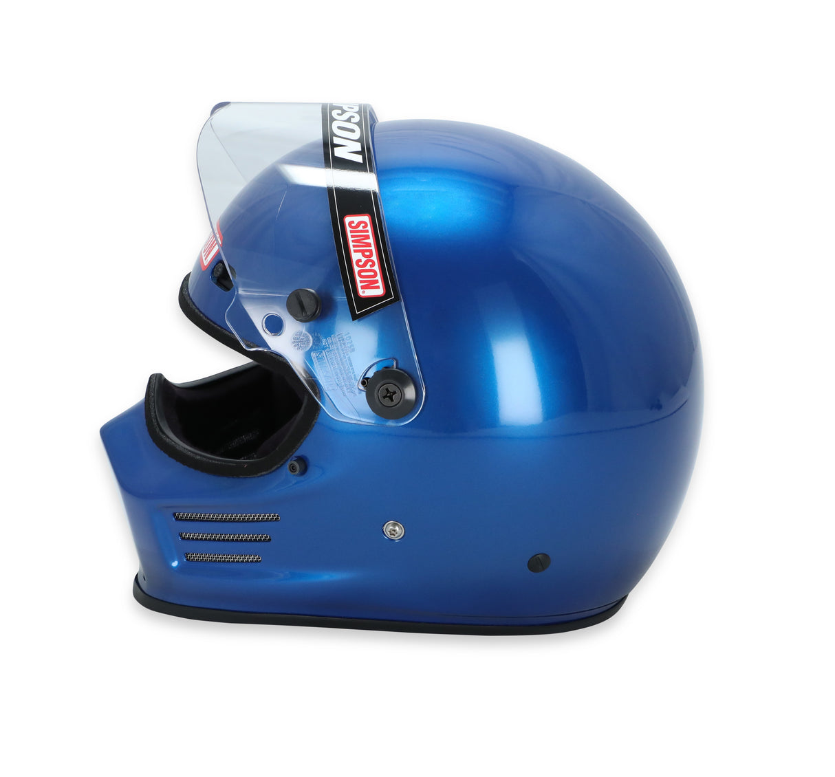 Simpson SA2020 Super Bandit Helmet - 7210055