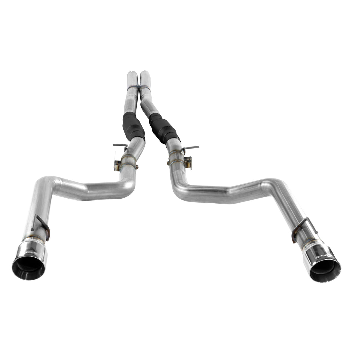 Flowmaster Outlaw Cat-back Exhaust System - 817845