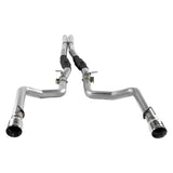 Flowmaster Outlaw Cat-back Exhaust System - 817845