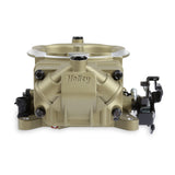 Holley 534-309 EFI Terminator X Stealth 4150 Air Valve - Gold