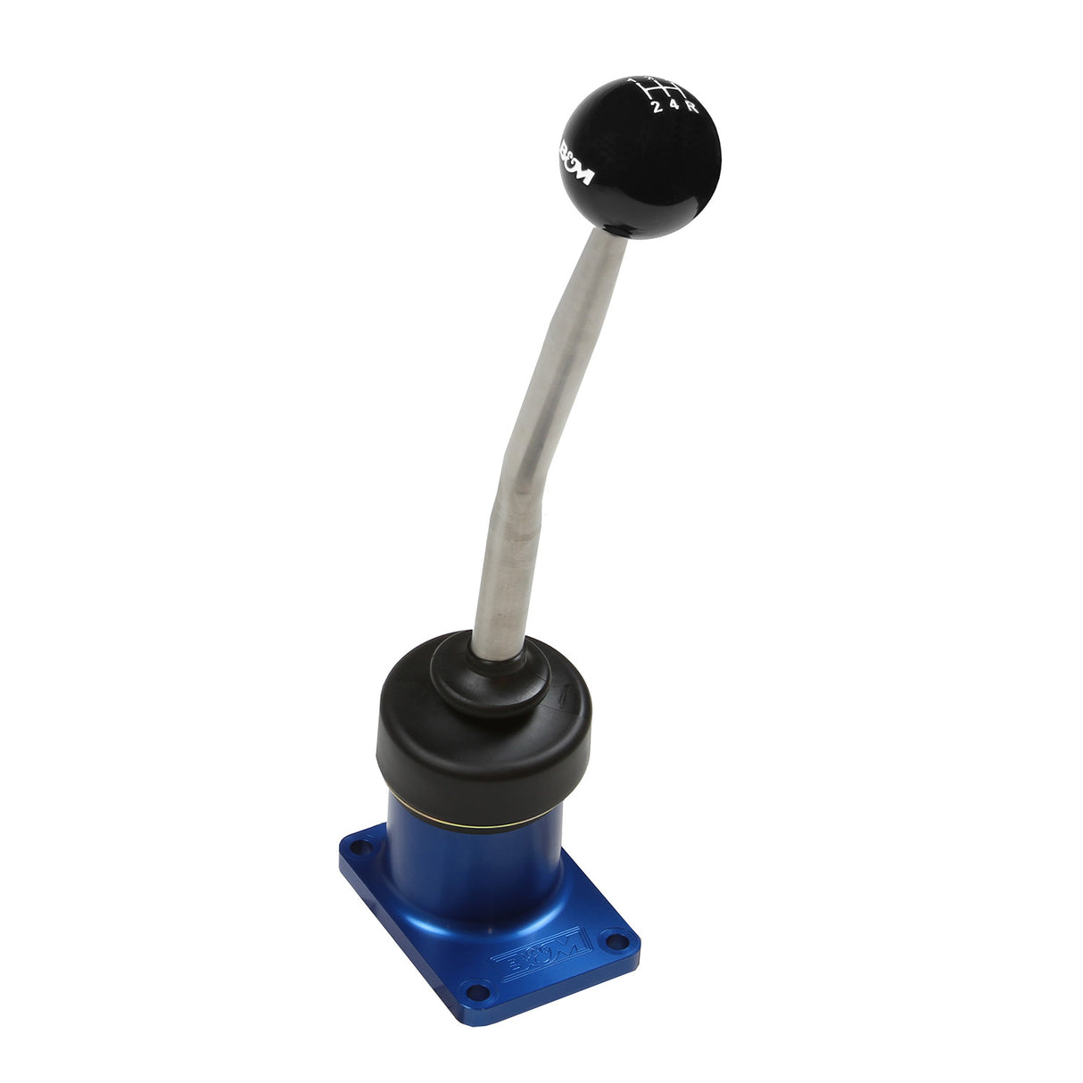 B&M Precision Manual SportShifter - Jeep XJ/MJ/YJ/TJ w/ AX15 - 45059