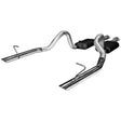 Flowmaster American Thunder Cat-back Exhaust System - 17213