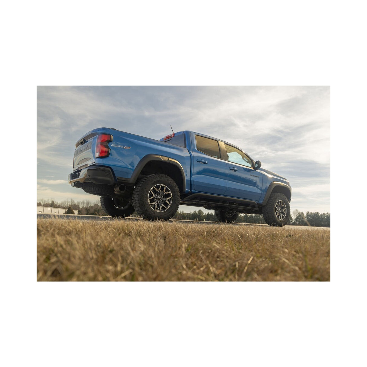 Flowmaster Flow FX Cat-Back Exhaust System - 717989