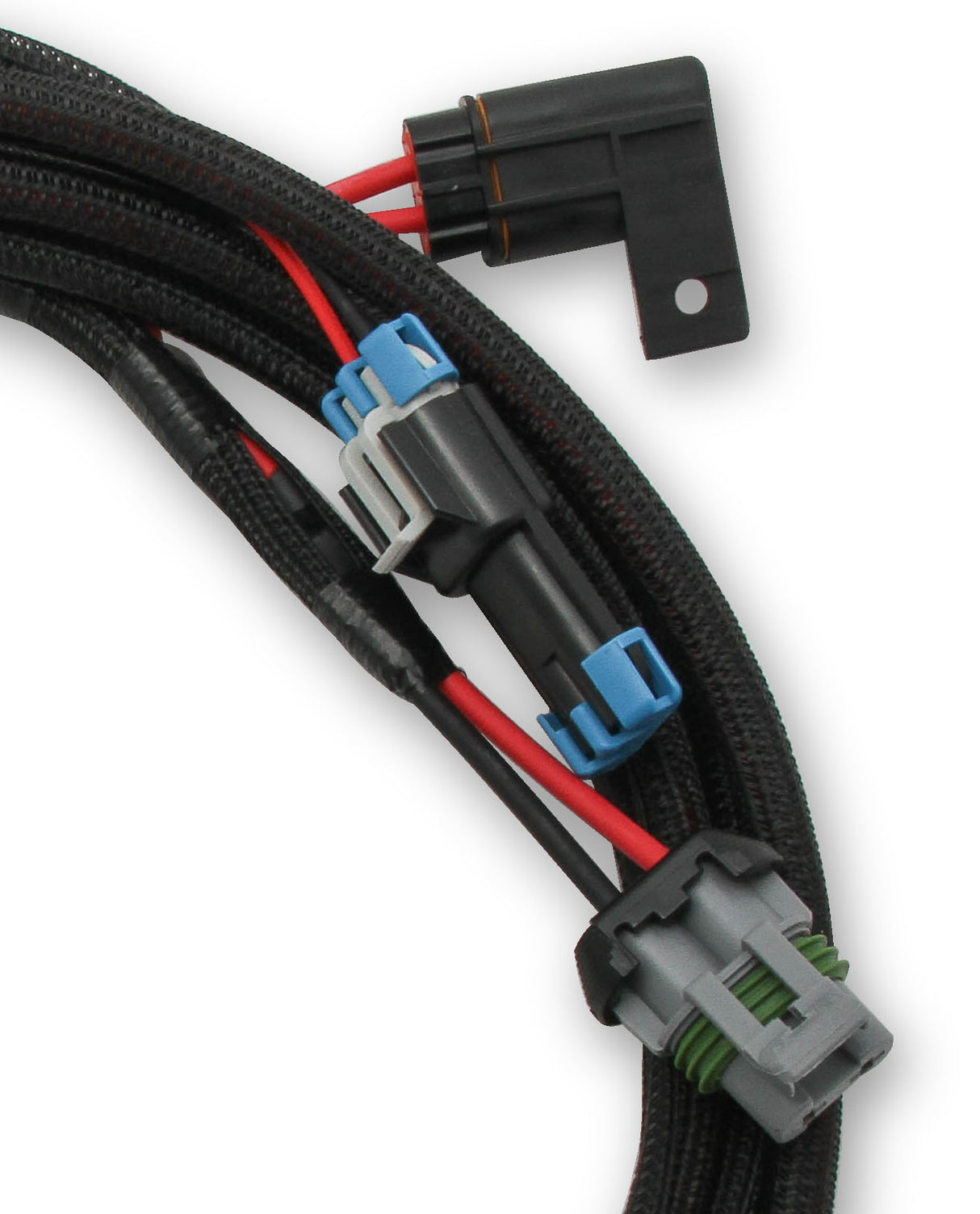 Holley 558-319 EFI Main Power Harness for Coyote Ti-VCT Applications