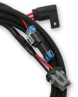 Holley 558-319 EFI Main Power Harness for Coyote Ti-VCT Applications