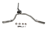 Flowmaster American Thunder Cat-Back Exhaust System - 817913
