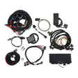 Holley 550-917-6 EFI Terminator X Max - 24x Early Truck with 6L80 Control