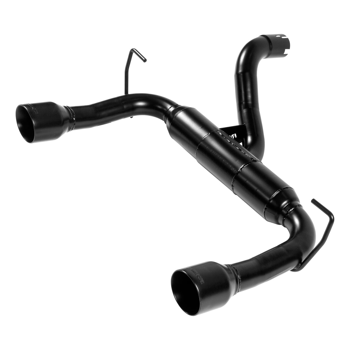 Flowmaster Outlaw Axle-back Exhaust System - 817803