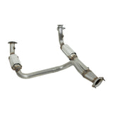 Flowmaster Catalytic Converter - Direct Fit - Federal - 2010019