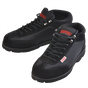 Simpson Garage Crew Shoes - 57950BK