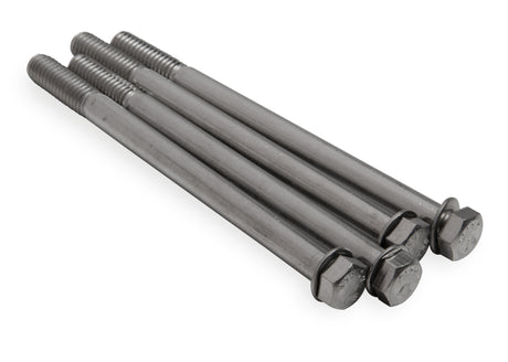 Weiand STAINLESS STEEL BOLTS CHEVY S/B 142 - 6992