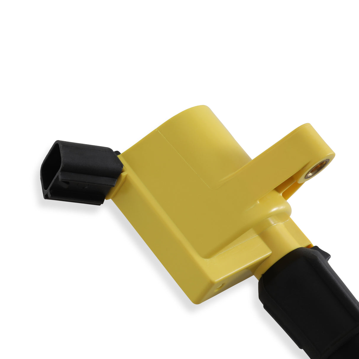 ACCEL Ignition Upgrade Kit- 1998-2008 Ford 4.6L/5.4L/6.8L 2-valve, yellow 8-pack - 811432