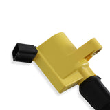 ACCEL Ignition Upgrade Kit- 1998-2008 Ford 4.6L/5.4L/6.8L 2-valve, yellow 8-pack - 811432