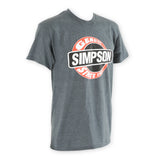 Simpson Eye Race T - XXL - 45008XX