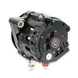 MSD DynaForce Alternator - 160 AMP - Black - 5361