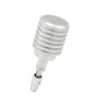Mr Gasket Oil Dipstick Handle - Billet Aluminum - 6725G