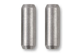 Lakewood Bellhousing Dowel Pins - Ford and Mopar - .5" Diameter - 1.5" Length - 15945