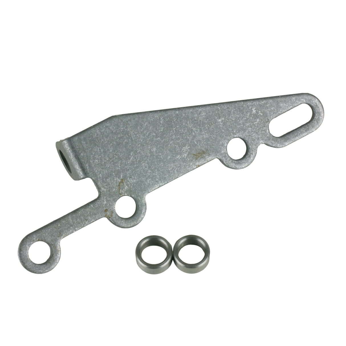 B&M Cable Bracket Kit - GM - 30499