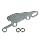 B&M Cable Bracket Kit - GM - 30499