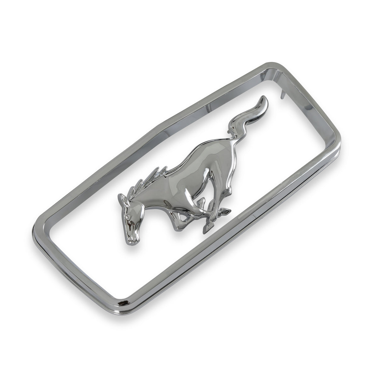 Scott Drake 68 Grill Corral & Horse Set - C8ZZ-8213-224-A