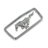 Scott Drake 68 Grill Corral & Horse Set - C8ZZ-8213-224-A